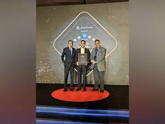 
      
      Kunal Dalal honoured as Education Leader of the Year
      
      