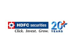 
      
      HDFC securities' ProTerminal Delivers Real-Time Data and Insights
      
      