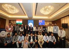 
      
      India-Australia Partnership Seminar Held In Delhi
      
      