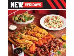 
      
      TGI Fridays India to Open 75 New Restaurants Across South
      
      