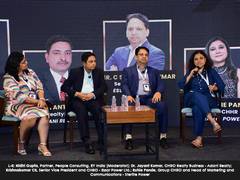 
      
      India’s Most Agile HR Leaders 2024: A Night of Celebration
      
      