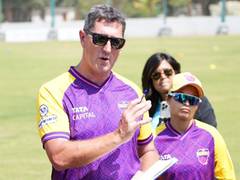 
      
      Flexibility as a player is really important: UP Warriorz coach
      
      