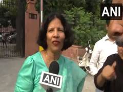 
      
      AMU VC Naima Khatoon says, 