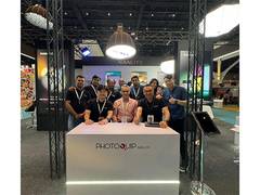 
      
      Photoquip’s Nanlite and Nanlux Lighting Captivate at Broadcast
      
      