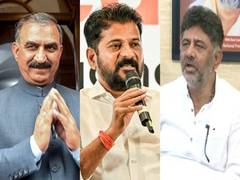 
      
      Mumbai: Congress to hold press conference on Nov 9 to counter BJP
      
      