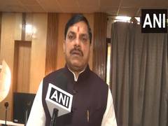 
      
      Madhya Pradesh CM extends greetings of Chhath Puja
      
      