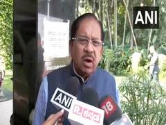 
      
      Karnataka Home Minister Parmeshwara criticises JPC chairman,...
      
      