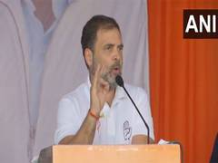 
      
      “BJP wants country to be run by 2-3 people,” Rahul Gandhi
      
      