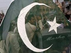 
      
      Pakistan: Residents protest in Kurram amid prolonged road closure
      
      