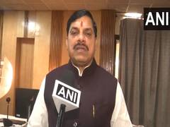 
      
      “Congress divided country…”: MP CM Mohan Yadav slams Congress
      
      