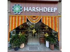 
      
      Harshdeep Hortico Expands Presence with New Store Opening
      
      