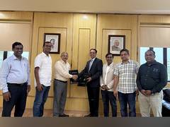 
      
      VLSI Edutech startup MOSart Labs signs MOU with IIT Bhubaneswar
      
      