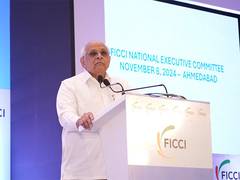 
      
      Gujarat aims to become USD 3.5 trillion economy by 2047: CM Patel
      
      