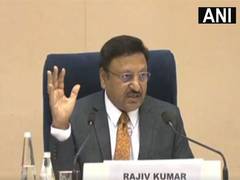 
      
      CEC calls for increased voter turnout in urban constituencies
      
      