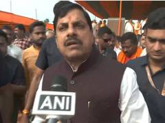 
      
      MP CM Mohan Yadav on Jharkhand CM Soren’s challenge
      
      