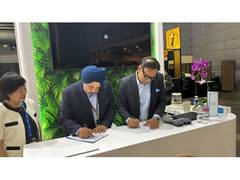 
      
      iServeU partners with PAX Technology for Soundbox terminals
      
      