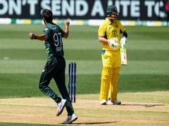 
      
      Haris Rauf shines as Pakistan triumphs over Australia
      
      