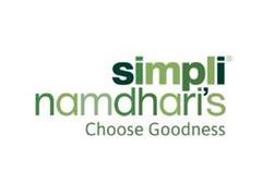 
      
      Simpli Namdhari's Launches 'Vocal for Local' Initiative to Champi
      
      