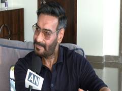 
      
      Ajay Devgn on success of 'Singham Again'
      
      