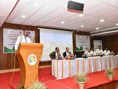 
      
      IIT Guwahati, Assam govt launch symposium to drive Indigenous
      
      