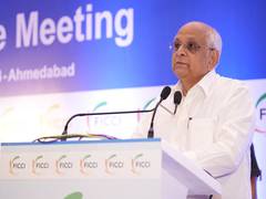 
      
      Gujarat CM Bhupendra Patel graces FICCI's National Executive Meet
      
      