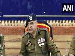 
      
      Police arrest terrorists, their associates behind grenade attack
      
      
