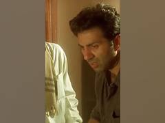
      
      Sunny Deol shares nostalgic post as ‘Ghatak’ completes 28 years
      
      