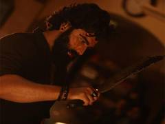 
      
      Arjun Kapoor shares BTS pics from ‘Singham Again’
      
      