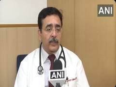 
      
      Number of respiratory patients increase as AQI worsens in Delhi
      
      