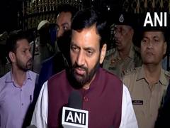 
      
      “Unfortunate”:Haryana CM Saini slams Congress-NC over resolution 
      
      