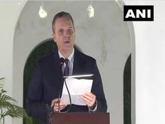 
      
      Brazil-India relations have become stronger: Brazilian Ambassador
      
      