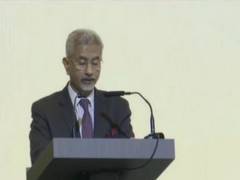 
      
      India-ASEAN partnership holds immense possibilities: Jaishankar 
      
      
