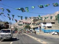 
      
      PoGB: Residents protest over lack of connection to water scheme
      
      
