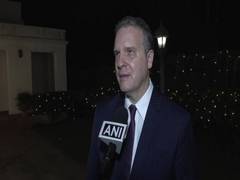
      
      G20 should bring results: Brazilian Ambassador on G20 presidency
      
      