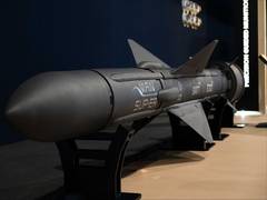 
      
      ADSB, SIATT integrate MANSUP missiles on RABDAN
      
      