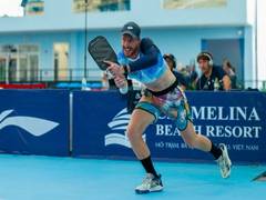 
      
      World Pickleball Championship to kick off in Mumbai on Nov 12 
      
      