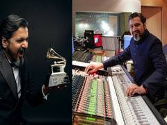 
      
      Ricky Kej gets fourth Grammy Award nomination
      
      
