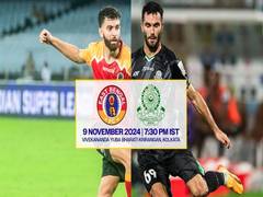 
      
       East Bengal FC,Mohammedan SC aim to rectify campaigns with 3 pts
      
      