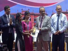 
      
      India Post issues special cover for Madras Veterinary College 
      
      