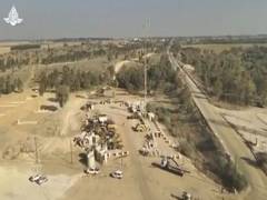 
      
      Israel to open Kissufim crossing to facilitate aid in Gaza
      
      