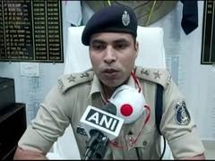 
      
      Chhattisgarh police kills gangster in encounter
      
      
