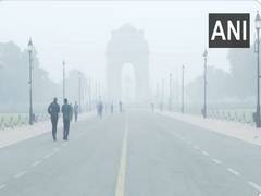 
      
      Delhi: AQI remains in ‘very poor’ category on 9th consecutive day
      
      