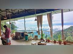 
      
      Dharamkot Studio Announces 2nd Winter Residency Program
      
      