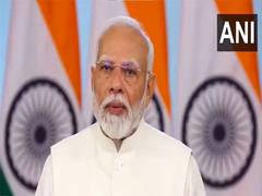 
      
      PM Modi extends wishes on Uttarakhand Foundation Day
      
      