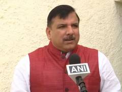 
      
      PM Modi trying to forcefully pass Waqf (Amendment) Bill: AAP
      
      