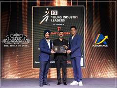 
      
      Assurance Intl's CEO, Mukesh Sharma, Honoured as "Inspiring...
      
      