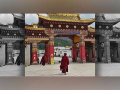 
      
      Beijing’s crackdown on Tibetan education intensifies
      
      