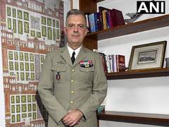 
      
      France evaluating Pinaka multi-barrel rocket launcher system
      
      
