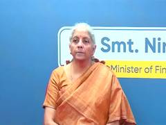
      
      Public digital infrastructure helped micro level players grow: FM
      
      