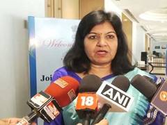 
      
      Aparajita Sarangi slams opposition MPs for boycotting JPC tour
      
      
